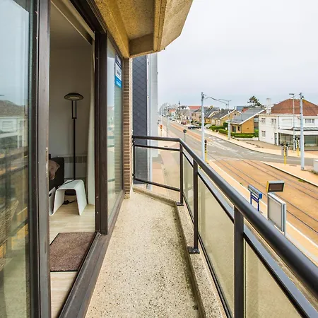Apartment Escale Ii - 0201 Middelkerke