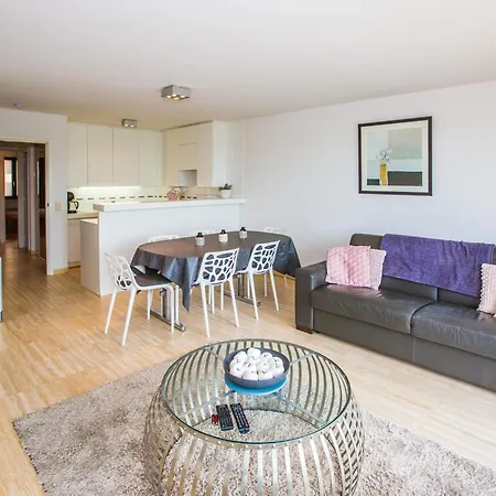 Escale Ii - 0201 * Middelkerke