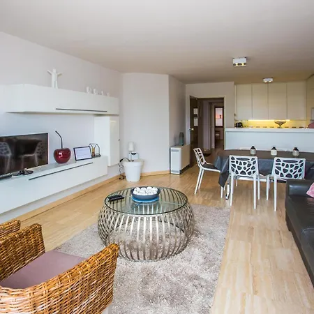 Escale Ii - 0201 Apartment Middelkerke