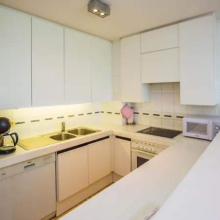 Apartment Escale Ii - 0201 *