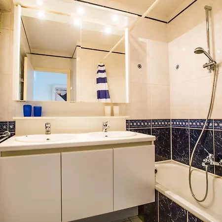 Apartment Escale Ii - 0201