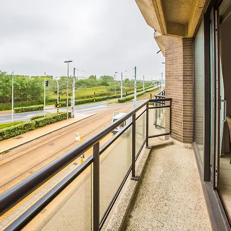 Escale Ii - 0201 * Middelkerke