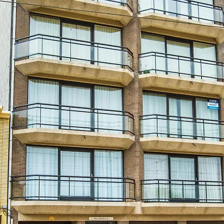 Escale Ii - 0201 Apartment